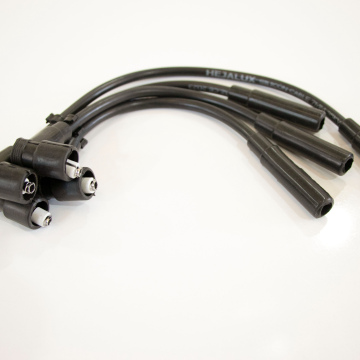 PEYKAN ANJECTOR spark plug wire