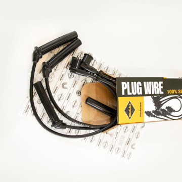 Tiba Spark plug wire