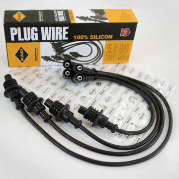 Pegout spark plug wire 