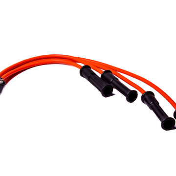 Sagem Reinforced spark plug wire