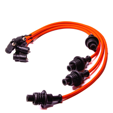 Samand-Pegout- Persia Wire