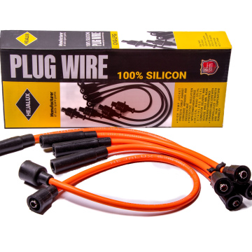 PEYKAN CARBERAOR Reinforced spark plug wire 
