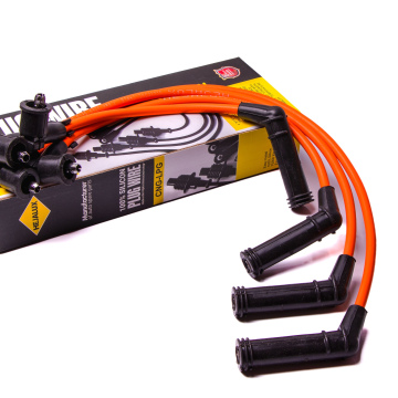 SIEMENS Reinforced spark plug wire 