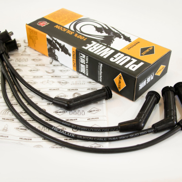 Sagem Spark plug wire 