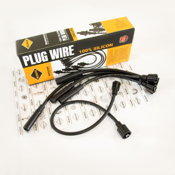 PEYKAN CARBRETOR spark plug wire